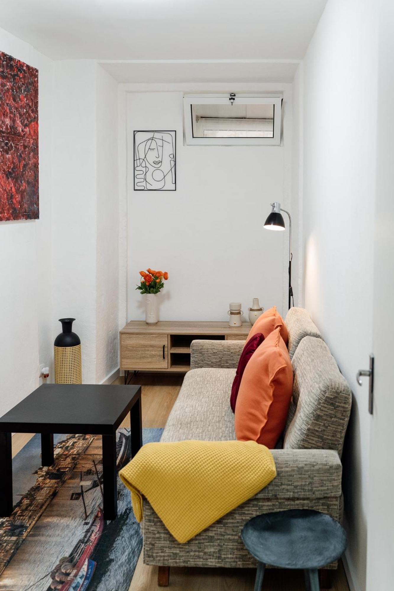 River Flat I - Heart Of Oporto Exterior foto