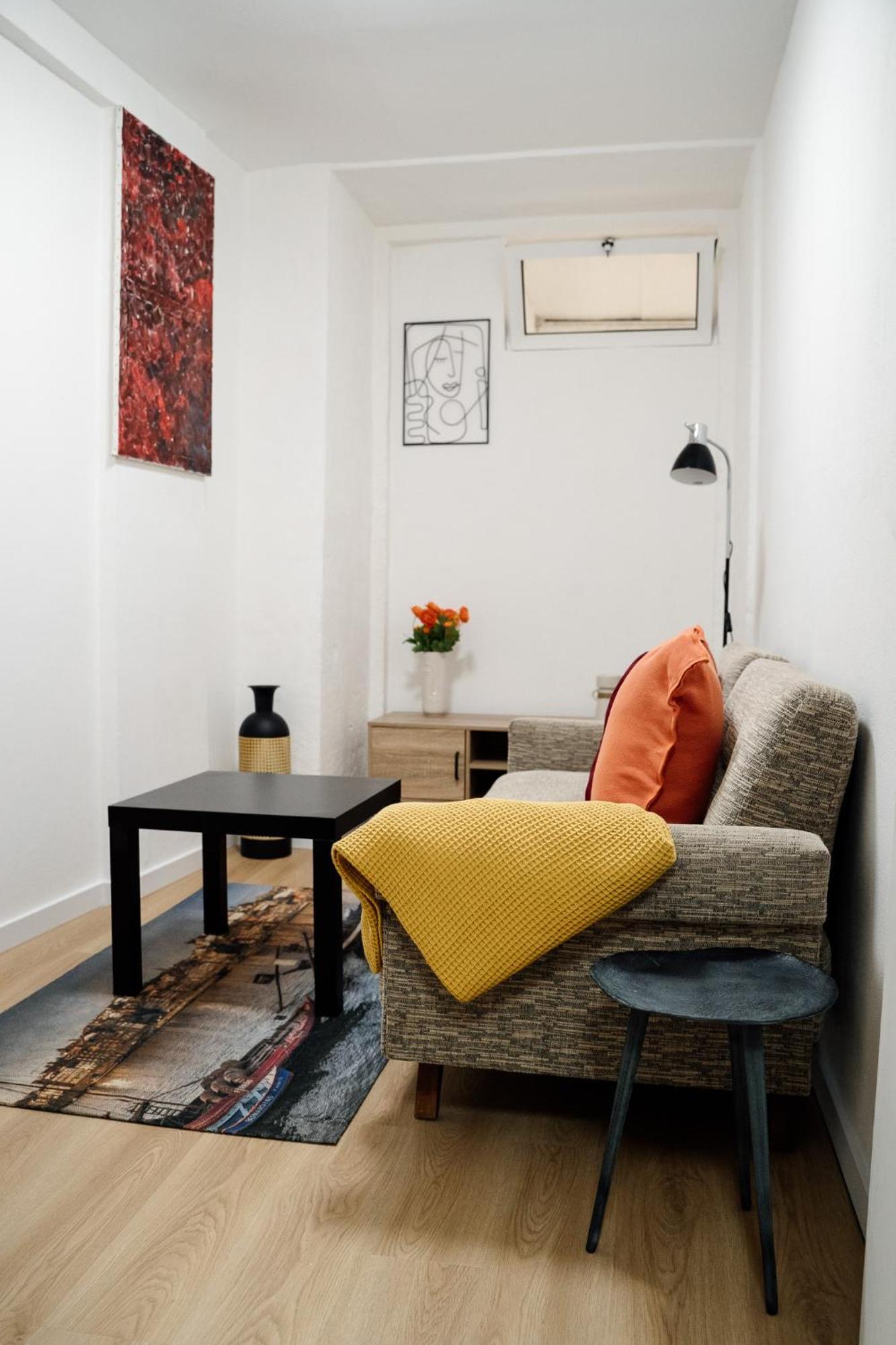 River Flat I - Heart Of Oporto Exterior foto